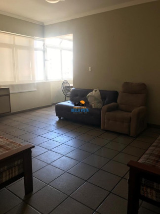 Imagem Apartamento com 1 Quarto à Venda, 74 m² em Itararé - São Vicente Imagem Apartamento com 1 Quarto à Venda, 74 m² em Itararé - São Vicente