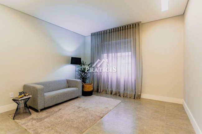 Imagem Apartamento com 3 Quartos à Venda, 200 m² em Jardim Paulista - São Paulo