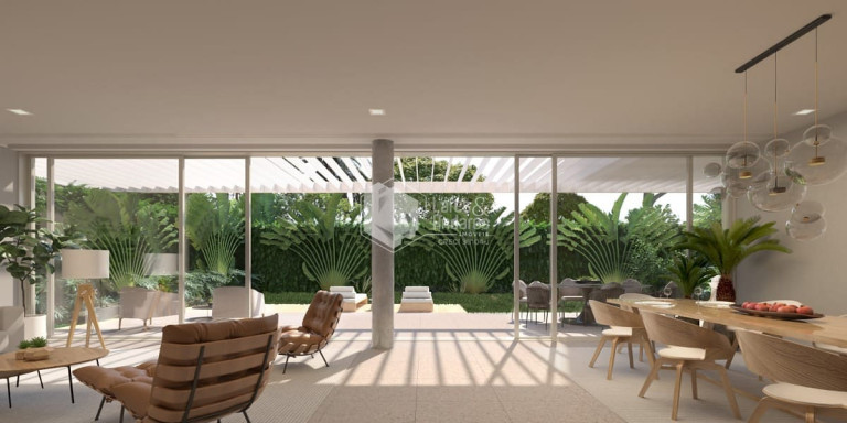 Imagem Casa com 4 Quartos à Venda, 660 m² em Jardim Paulistano - São Paulo