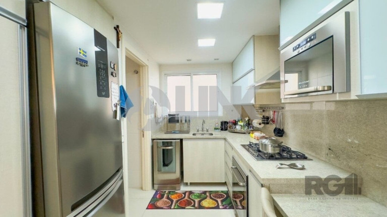 Imagem Apartamento com 3 Quartos à Venda, 102 m² em Jardim Europa - Porto Alegre Imagem Apartamento com 3 Quartos à Venda, 102 m² em Jardim Europa - Porto Alegre