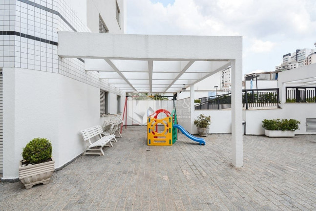 Apartamento com 2 Quartos à Venda, 74.100 m² em Chácara Inglesa - São Paulo