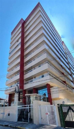 Imagem Apartamento com 2 Quartos à Venda, 77 m² em Aviação - Praia Grande Imagem Apartamento com 2 Quartos à Venda, 77 m² em Aviação - Praia Grande