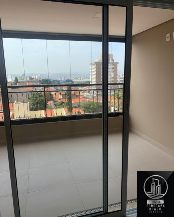 Imagem Apartamento com 3 Quartos à Venda, 130 m² em Vila Jardini - Sorocaba Imagem Apartamento com 3 Quartos à Venda, 130 m² em Vila Jardini - Sorocaba