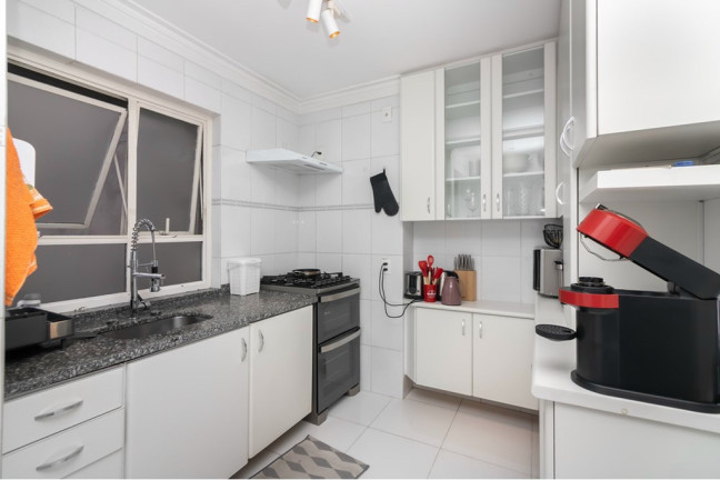 Imagem Apartamento com 3 Quartos à Venda, 86 m² em Vila Olímpia - São Paulo
