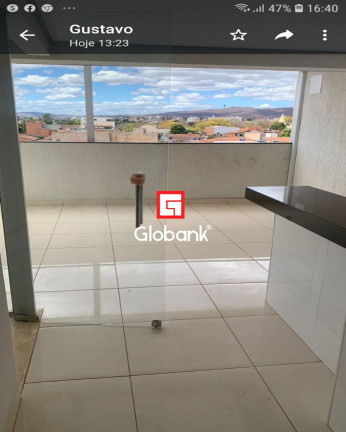 Imagem Imóvel com 3 Quartos à Venda, 125 m² em Centro - Montes Claros Imagem Imóvel com 3 Quartos à Venda, 125 m² em Centro - Montes Claros