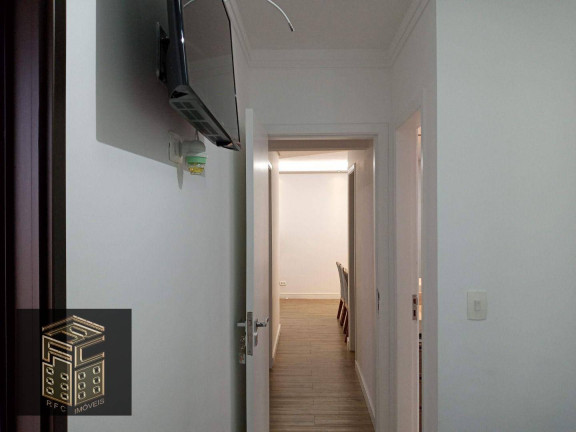 Imagem Apartamento com 3 Quartos à Venda, 79 m² em Ipiranga - São Paulo