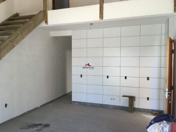Imagem Casa com 3 Quartos à Venda, 96 m² em São João Do Rio Vermelho - Florianópolis