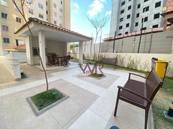 Apartamento com 2 Quartos à Venda ou Locação, 32 m² em Colônia (zona Leste) - São Paulo