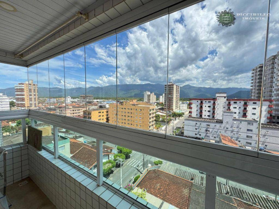Imagem Apartamento com 2 Quartos à Venda, 78 m² em Caiçara - Praia Grande Imagem Apartamento com 2 Quartos à Venda, 78 m² em Caiçara - Praia Grande
