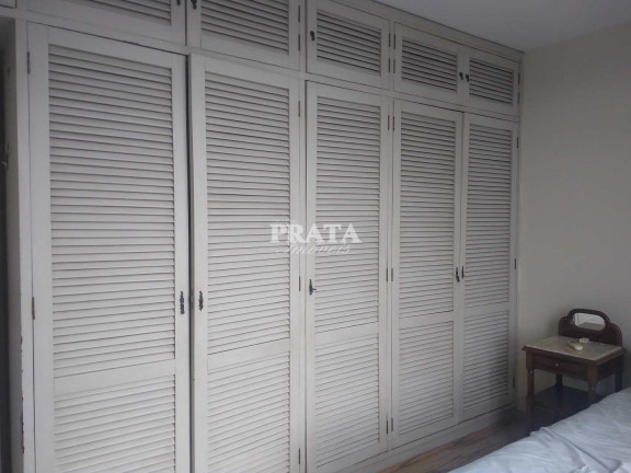 Imagem Apartamento com 1 Quarto à Venda, 50 m² em Aparecida - Santos Imagem Apartamento com 1 Quarto à Venda, 50 m² em Aparecida - Santos