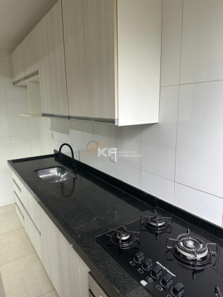 Imagem Cobertura com 2 Quartos à Venda, 96 m² em Parque Industrial Lagoinha - Ribeirão Preto