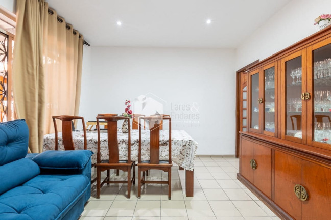 Imagem Casa com 4 Quartos à Venda, 187 m² em Parque Imperial - São Paulo Imagem Casa com 4 Quartos à Venda, 187 m² em Parque Imperial - São Paulo