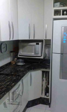 Imagem Casa de Condomínio com 2 Quartos à Venda, 64 m² em Green Valley - Votorantim