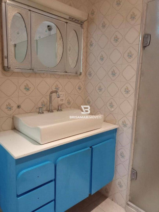 Imagem Cobertura com 3 Quartos à Venda, 150 m² em Enseada - Guarujá Imagem Cobertura com 3 Quartos à Venda, 150 m² em Enseada - Guarujá