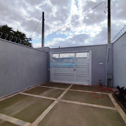 Imagem Casa com 2 Quartos à Venda, em Residencial Atenas - Birigui Imagem Casa com 2 Quartos à Venda, em Residencial Atenas - Birigui