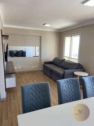 Imagem Apartamento com 3 Quartos para Alugar, 114 m² em Centro - Santo André Imagem Apartamento com 3 Quartos para Alugar, 114 m² em Centro - Santo André