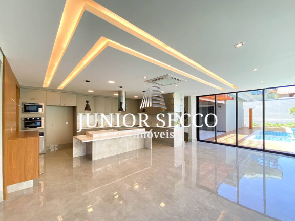 Imagem Casa com 5 Quartos à Venda, 835 m² em Parque Residencial Damha - São José Do Rio Preto Imagem Casa com 5 Quartos à Venda, 835 m² em Parque Residencial Damha - São José Do Rio Preto