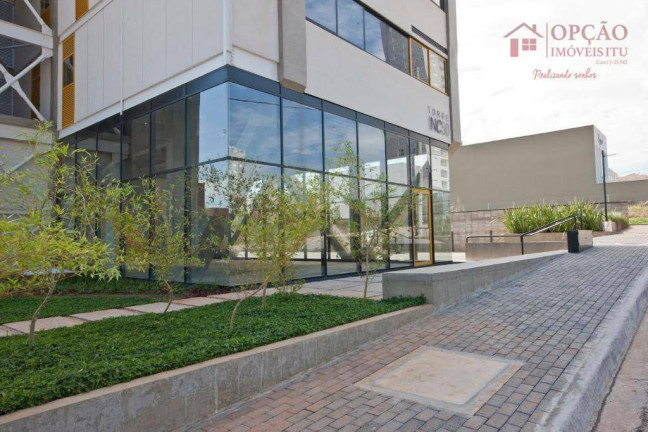 Imagem Sala Comercial à Venda, 44 m² em Itu Novo Centro - Itu