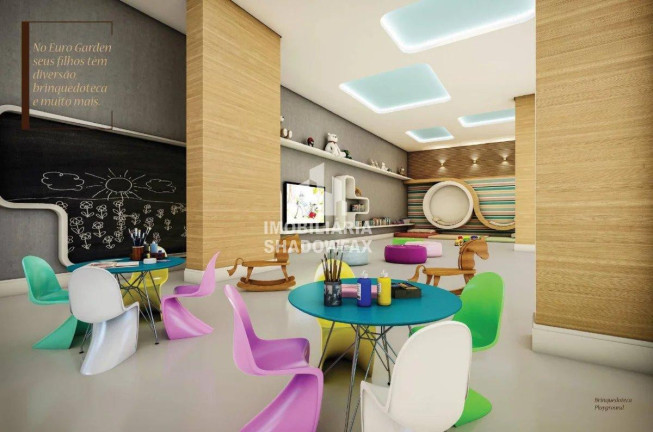 Imagem Apartamento com 3 Quartos à Venda, 117 m² em Jardim Europa - Dourados Imagem Apartamento com 3 Quartos à Venda, 117 m² em Jardim Europa - Dourados