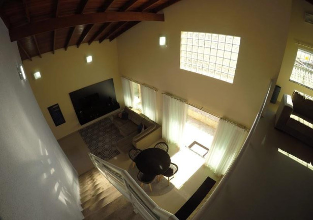 Imagem Casa com 4 Quartos à Venda, 223 m² em Flórida - Praia Grande Imagem Casa com 4 Quartos à Venda, 223 m² em Flórida - Praia Grande