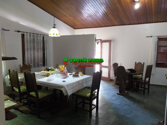 Imagem Casa com 3 Quartos à Venda, 350 m² em Massaguaçu - Caraguatatuba Imagem Casa com 3 Quartos à Venda, 350 m² em Massaguaçu - Caraguatatuba