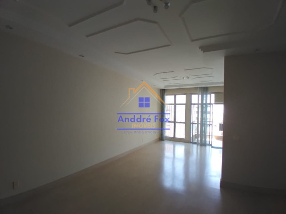 Imagem Apartamento com 3 Quartos à Venda, 134 m² em Grajaú - Rio De Janeiro