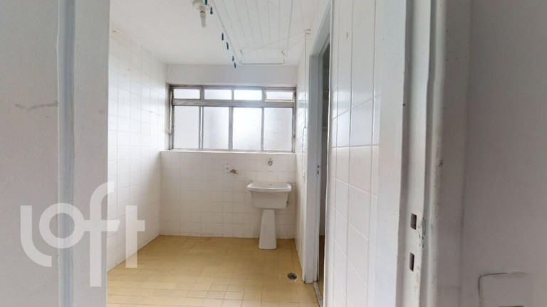 Imagem Apartamento com 3 Quartos à Venda, 84 m² em Perdizes - São Paulo