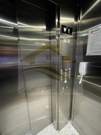 Imagem Apartamento com 3 Quartos à Venda, 55 m² em Andrade - Londrina