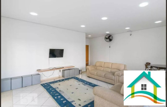 Imagem Apartamento com 3 Quartos à Venda, 65 m² em Baeta Neves - São Bernardo Do Campo
