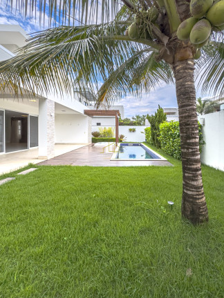 Imagem Casa com 4 Quartos à Venda, 360 m² em Alphaville Jacuhy - Serra Imagem Casa com 4 Quartos à Venda, 360 m² em Alphaville Jacuhy - Serra