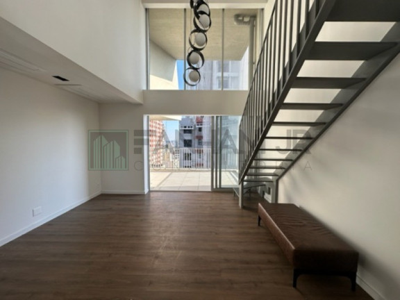 Imagem Imóvel com 1 Quarto à Venda, 80 m² em Jardim Paulista - São Paulo Imagem Imóvel com 1 Quarto à Venda, 80 m² em Jardim Paulista - São Paulo