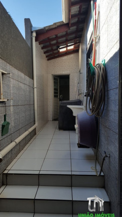 Imagem Casa com 2 Quartos à Venda, 89 m² em Vila Santa Libânia - Bragança Paulista Imagem Casa com 2 Quartos à Venda, 89 m² em Vila Santa Libânia - Bragança Paulista