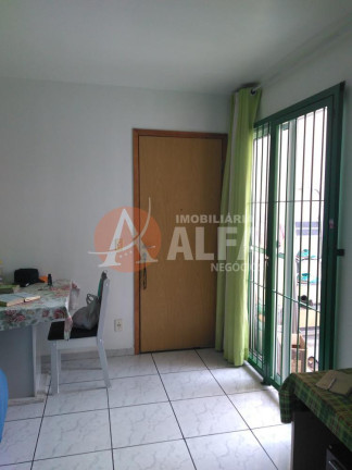 Imagem Apartamento com 2 Quartos à Venda, 54 m² em Jardim Isis - Cotia