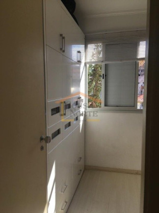 Imagem Apartamento com 3 Quartos à Venda, 58 m² em Imirim - São Paulo Imagem Apartamento com 3 Quartos à Venda, 58 m² em Imirim - São Paulo