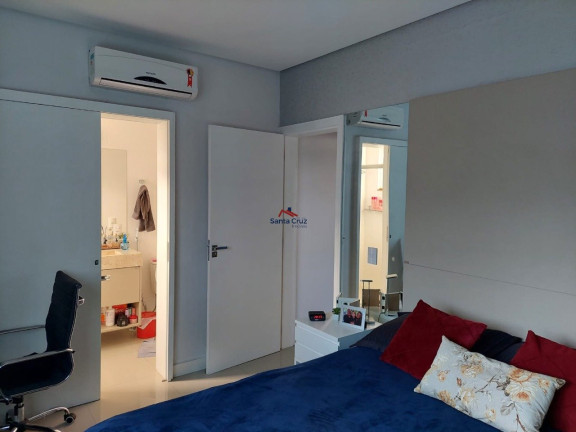 Imagem Cobertura com 3 Quartos à Venda, 162 m² em Jurerê - Florianópolis