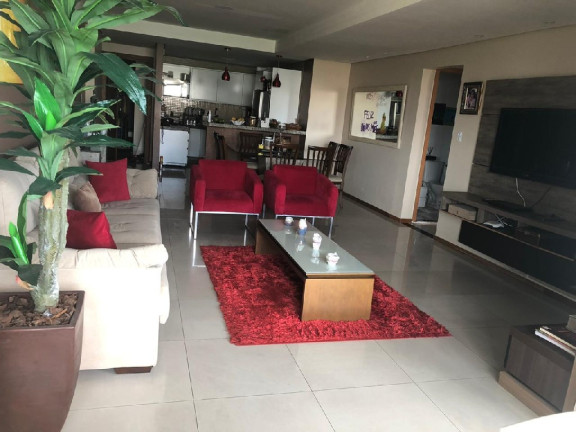 Flat com 2 Quartos à Venda, 94 m² em Nazaré - Belém