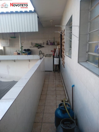 Imagem Imóvel com 4 Quartos à Venda, 425 m² em Vila Lúcia - São Paulo