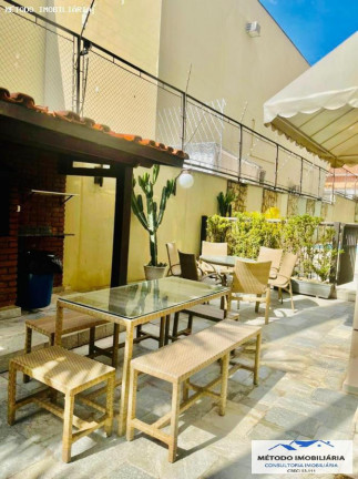 Imagem Apartamento com 3 Quartos à Venda,  em Vila Olimpia - São Paulo