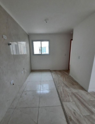 Imagem Cobertura com 2 Quartos à Venda, 72 m² em Vila Tibiriçá - Santo André Imagem Cobertura com 2 Quartos à Venda, 72 m² em Vila Tibiriçá - Santo André