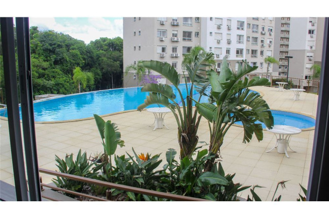 Imagem Apartamento com 2 Quartos à Venda, 64 m² em Jardim Carvalho - Porto Alegre