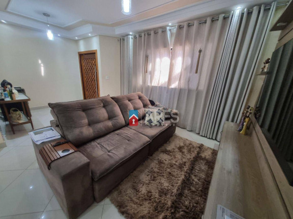 Imagem Casa com 3 Quartos à Venda, 125 m² em Jardim Terramérica I - Americana Imagem Casa com 3 Quartos à Venda, 125 m² em Jardim Terramérica I - Americana