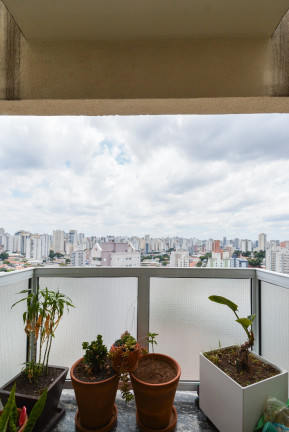Imagem Cobertura com 2 Quartos à Venda, 120 m² em Vila Da Saúde - São Paulo