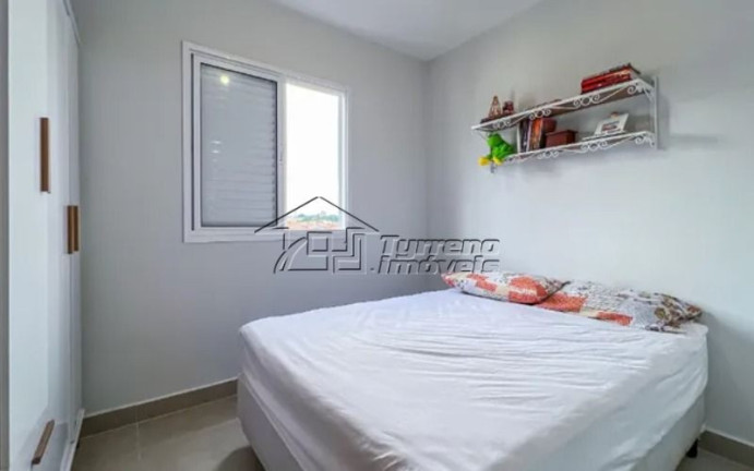 Imagem Apartamento com 3 Quartos à Venda, 63 m² em Jardim América - São José Dos Campos