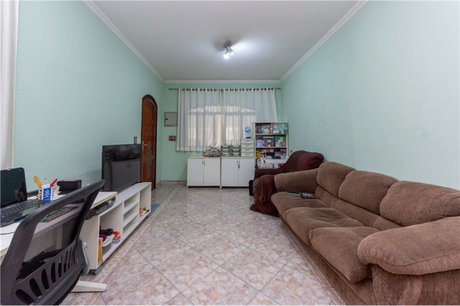 Imagem Casa com 4 Quartos à Venda,  em Cidade Patriarca - São Paulo