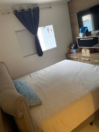 Imagem Casa com 3 Quartos à Venda, 250 m² em Centro - Boituva
