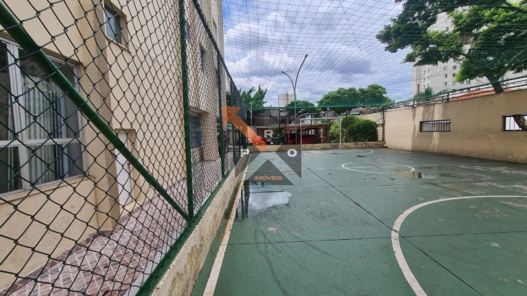 Imagem Imóvel com 2 Quartos à Venda, 51 m² em Vila Antonieta - São Paulo Imagem Imóvel com 2 Quartos à Venda, 51 m² em Vila Antonieta - São Paulo