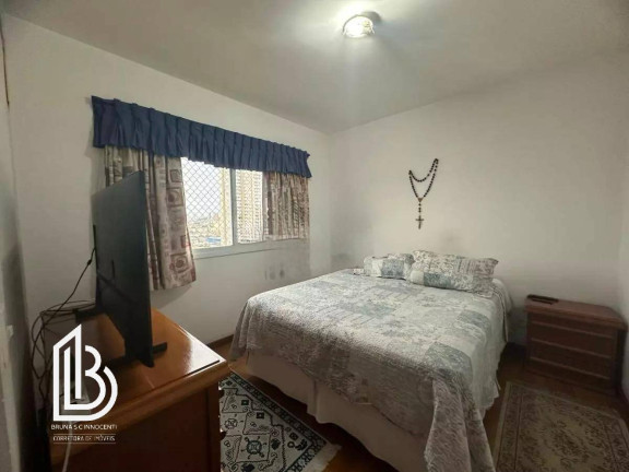 Imagem Apartamento com 3 Quartos à Venda, 123 m² em Centro - São Bernardo Do Campo Imagem Apartamento com 3 Quartos à Venda, 123 m² em Centro - São Bernardo Do Campo