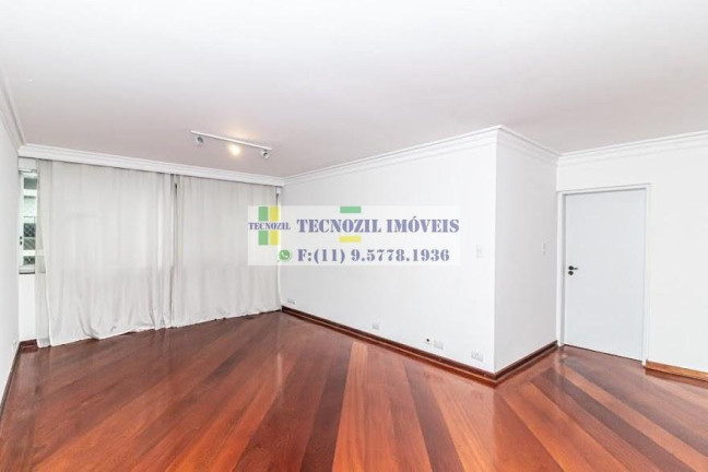 Imagem Apartamento com 3 Quartos à Venda, 137 m² em Vila Mariana - São Paulo Imagem Apartamento com 3 Quartos à Venda, 137 m² em Vila Mariana - São Paulo