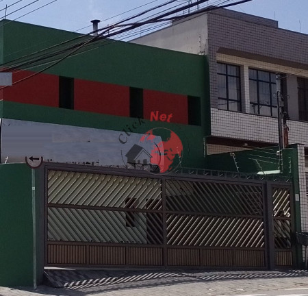 Imagem Imóvel Comercial à Venda, 400 m² em Centro - São Bernardo Do Campo Imagem Imóvel Comercial à Venda, 400 m² em Centro - São Bernardo Do Campo
