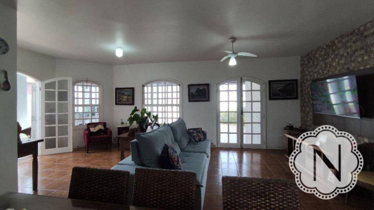 Imagem Casa com 3 Quartos à Venda, 141 m² em Satélite - Itanhaém Imagem Casa com 3 Quartos à Venda, 141 m² em Satélite - Itanhaém
